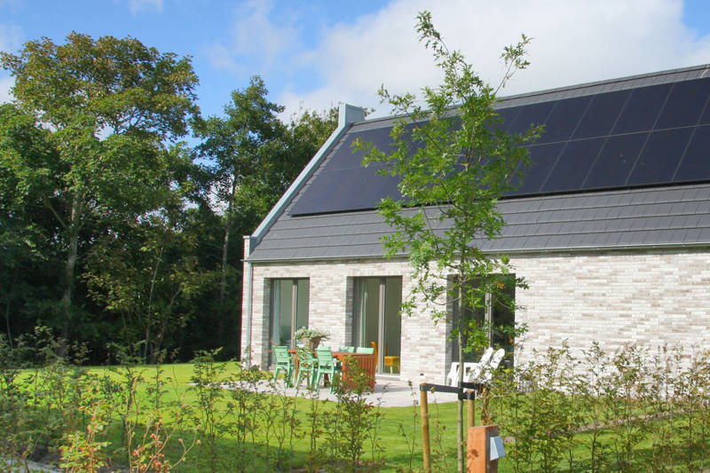 Ferienhaus Noord Holland LekkerNaarZee